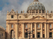 Chroniques ville éternelle cité Vatican...