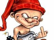 Professeur Peillon, garanti ©made Hollandie (Fuck