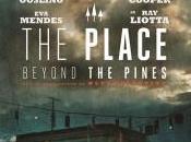 Place Beyond Pines Derek Cianfrance, sortie salle Mars 2013