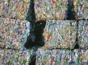 Déchets plastiques Livre vert Commission européenne