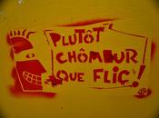 Plutôt Chômeur Flic