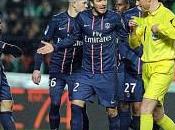 retour Beckham Saint-Etienne presse anglaise