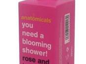 douche Need Blooming Shower ANATOMICALS