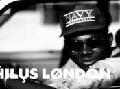 L’artiste semaine Theophilus London