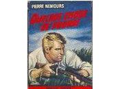 Quelque chose pourri