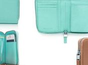 envie Tiffany smart wallet