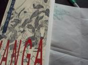 croquis encore références