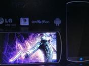 caractéristiques Nexus leakées