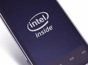 Orange Intel s’associerait dans projet smartphone cost.