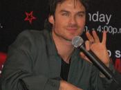 Convention Vampire Diaries EyeCon