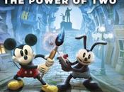 Epic Mickey annoncé PlayStation Vita
