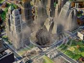 SimCity atteint million deux semaines