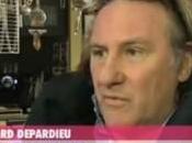 Gérard Depardieu France triste pense français marre