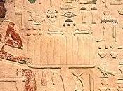 DÉCODAGE L'IMAGE ÉGYPTIENNE XXIII. FORMULE D'OFFRANDES FUNÉRAIRES (Première partie "Hétep nésout" ...)