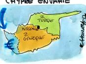 Gazprom aurait proposé sauver Chypre contre l'exclusivité