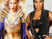 down nouvelle chanson beyonce fait parler keyshia cole fachee