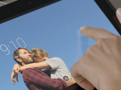 nouvelle publicité pour Nexus