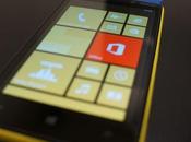 Windows Phone cycle mois