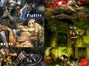 Dragon’s Crown, daté Japon