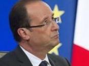 Contrats Airbus, Hollande plante récupération