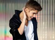 Justin Bieber concert Bercy, fans impatients