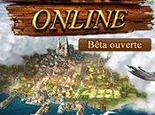 Ubisoft annonce lancement France l’open beta d’Anno Online