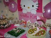 Hello Kitty Party