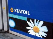 Statoil réévalue hausse gisement géant Norvège