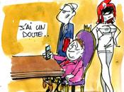 Cahuzac démission téléphonée