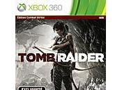 Tomb Raider (XBOX 360)