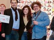 Inauguration 4ème Project l’hôpital Bicêtre