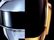 Daft Punk, retour confirmé label Columbia!