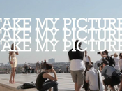 Take Picture folie streetstyle