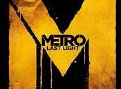 METRO LAST LIGHT dévoile nouveau trailer Salvation