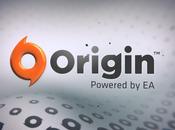 Origin annonce millions comptes promos pour fêter