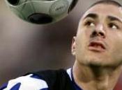 Front National veut exclure Benzema Bleus