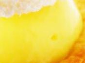 Tarte mousse citron, basilic meringue craquante...