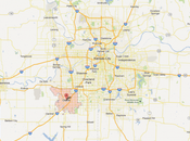 Google étend service fibre banlieue Kansas City