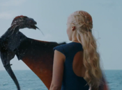 Deux nouvelles vidéos pour Game Thrones