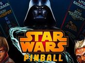 communauté Star Wars Pinball, luttant pour l'équilibre force iPhone...