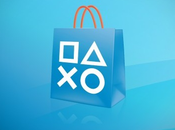Mise Jour PlayStation Store Mars 2013