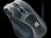 Nouvelle gamme d’accessoires chez Logitech