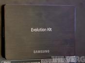 Télévision l’Evolution Samsung être proposé