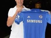 Chelsea Azpi sent bien Londres encense Deschamps