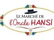 nouvelle marque régionale mettant l’honneur produits alsaciens Marché l’Oncle Hansi