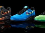 Nike Lunar Force Superhuman Collection