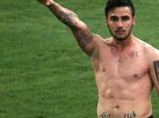 footballeur Giorgos Katidis entre nazisme, bêtise punition