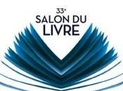 Salon Livre Paris