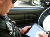 iPad pour moderniser police norvégienne
