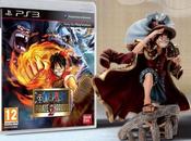 piece pirate warriors trouve enfin date sortie